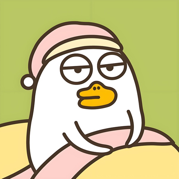 duck vịt meme 1