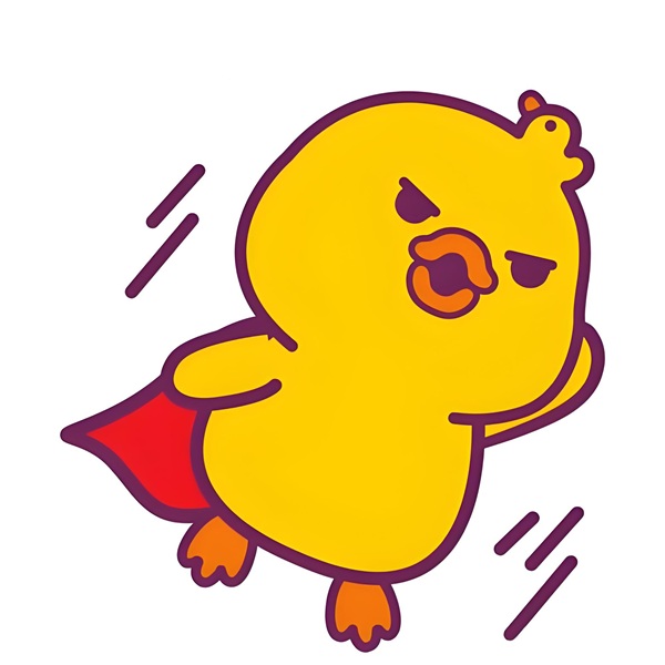 duck vịt meme 10