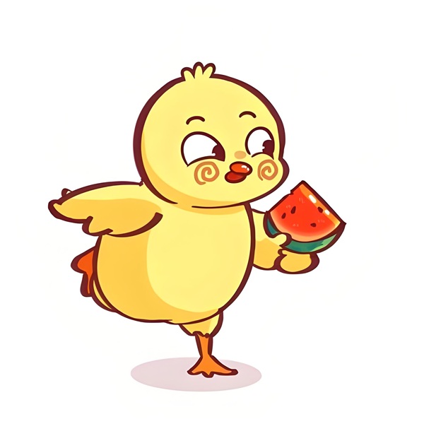 duck vịt meme 11