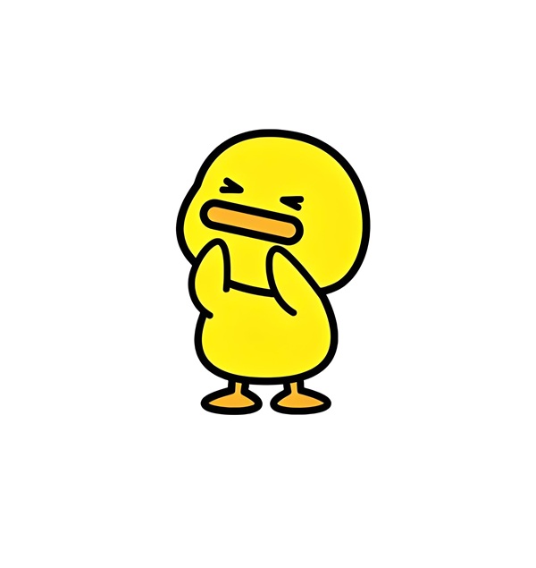 duck vịt meme 12