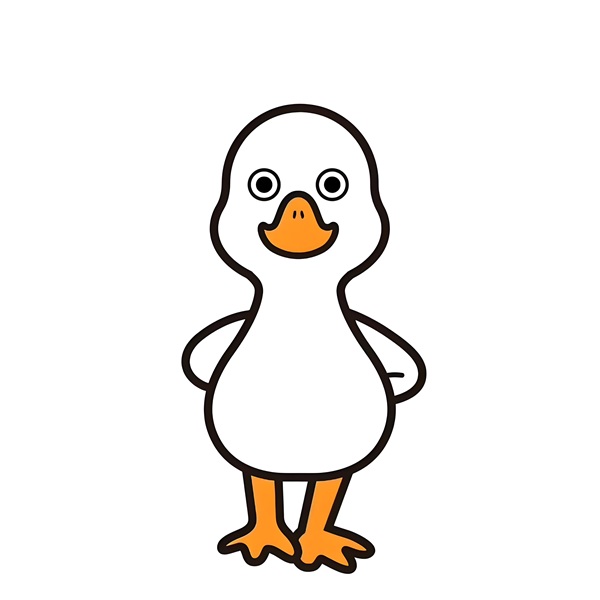 duck vịt meme 14
