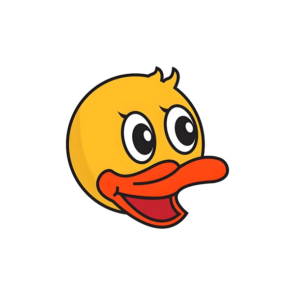 duck vịt meme 15