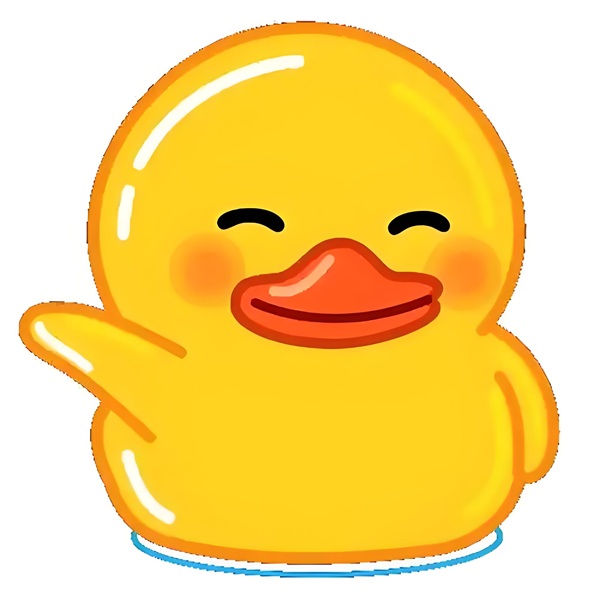 duck vịt meme 16