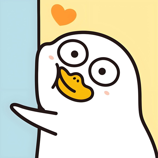 duck vịt meme 18