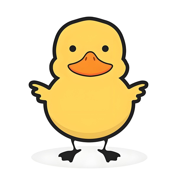 duck vịt meme 2