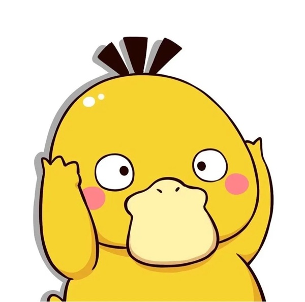 duck vịt meme 27