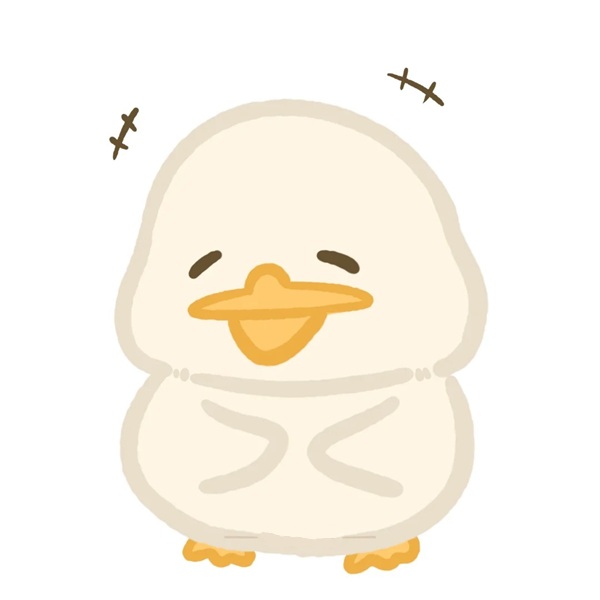 duck vịt meme 35