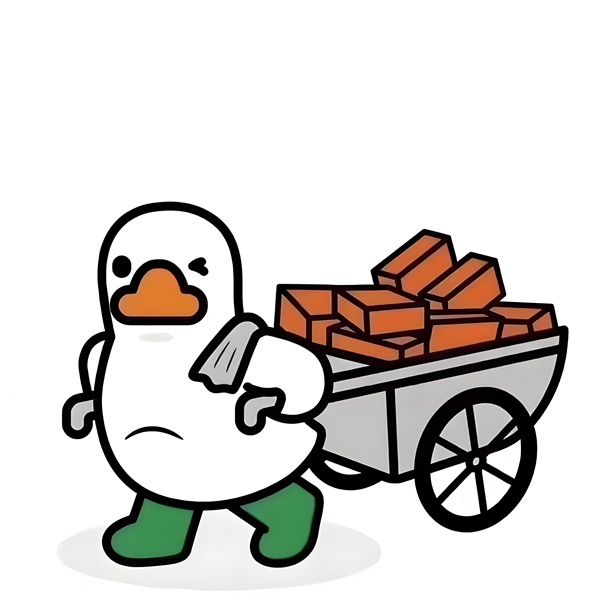 duck vịt meme 6
