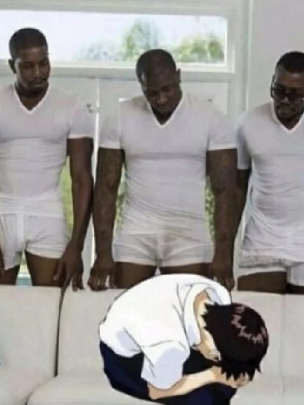 evangelion meme 37