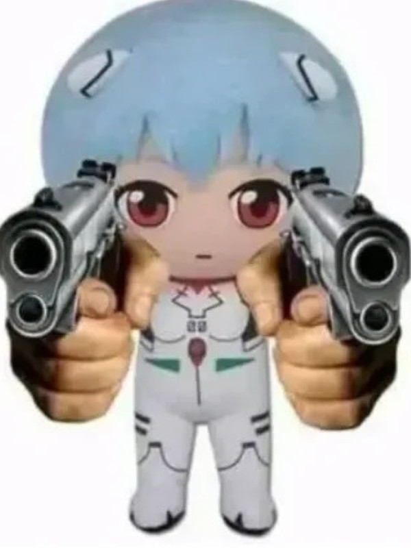 evangelion meme 42