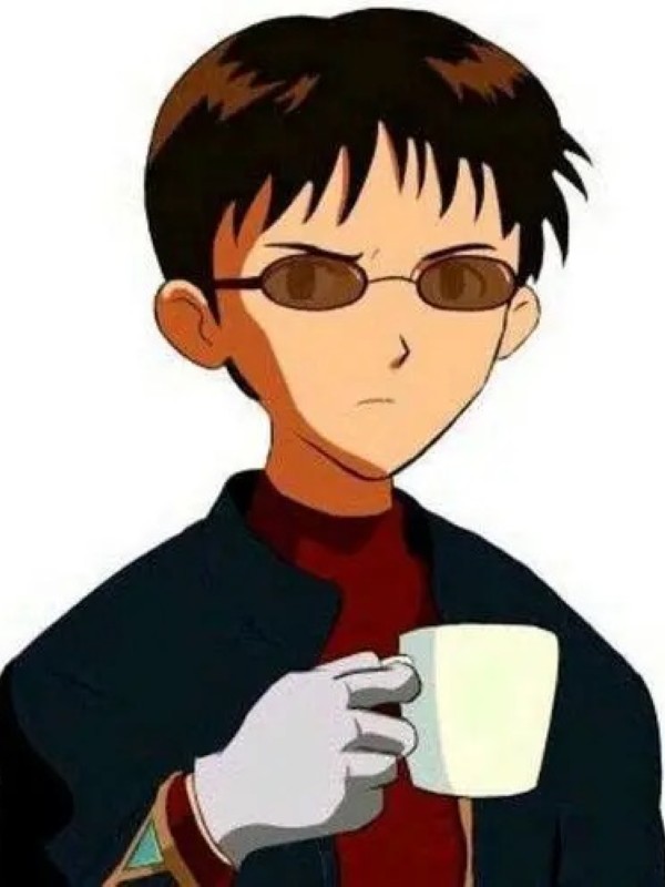 evangelion meme 5