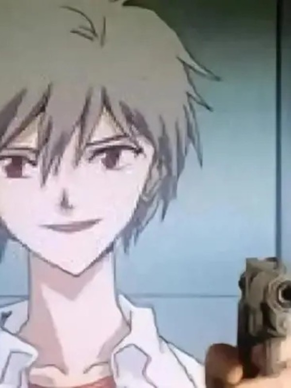 evangelion meme 8