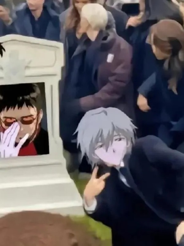 evangelion meme 9