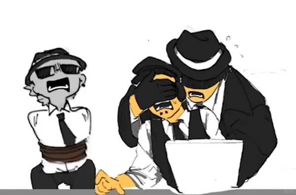 forsaken meme 40