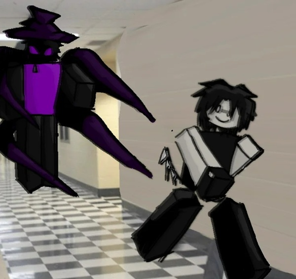 forsaken meme 8