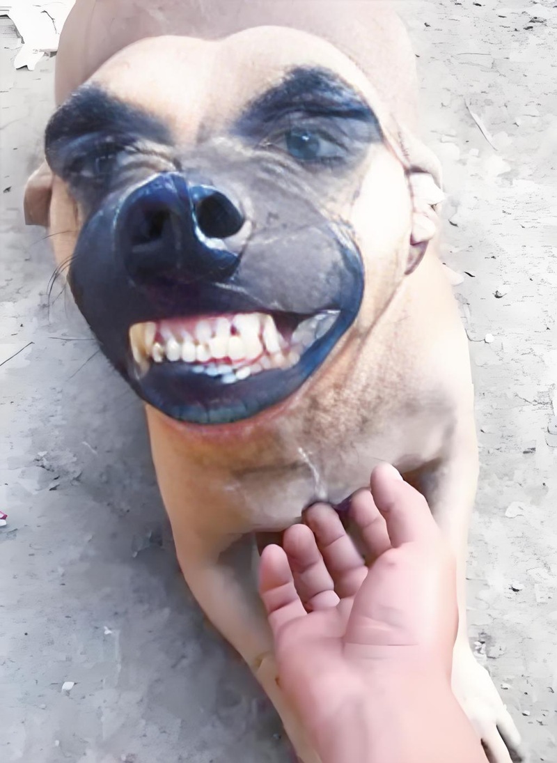 freaky meme 32