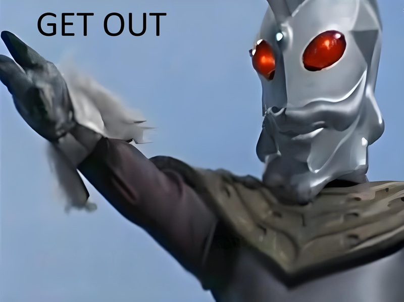 get out meme 23