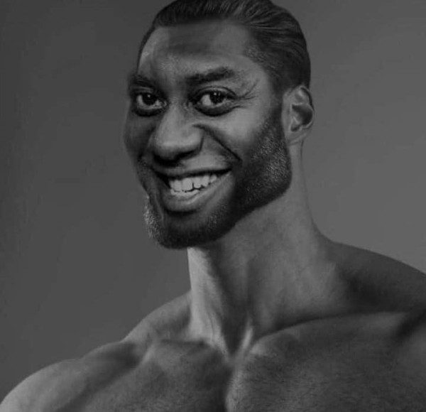gigachad meme 18