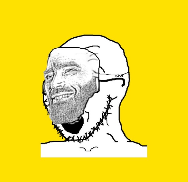 gigachad meme