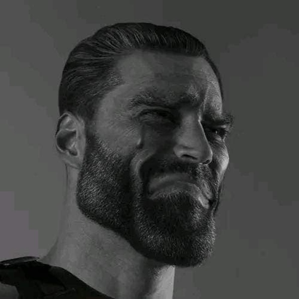 gigachad meme 6
