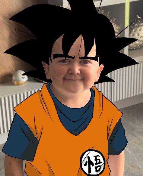 goku meme 11