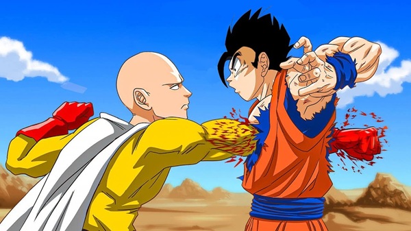 goku meme 13