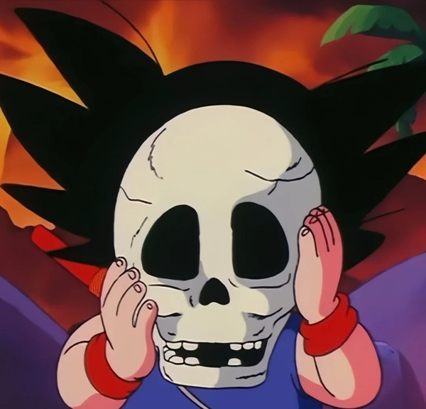 goku meme 16