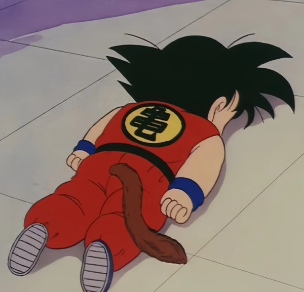goku meme 17