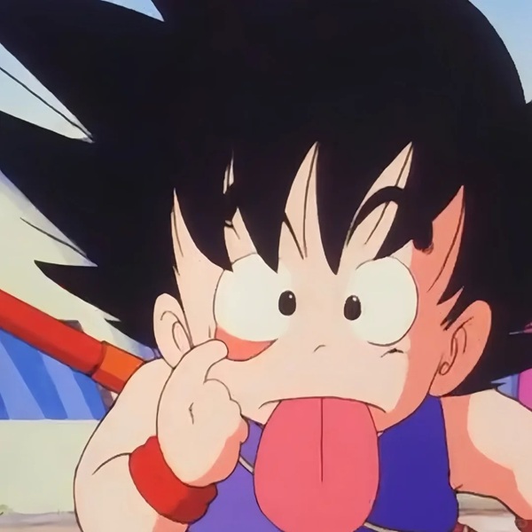 goku meme 19