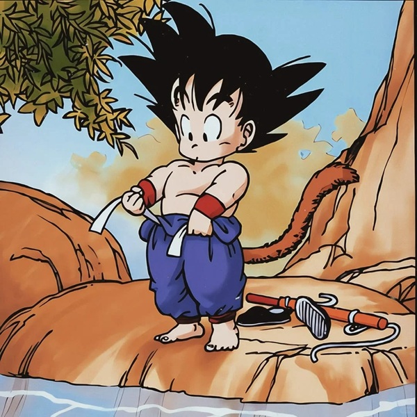 goku meme 20