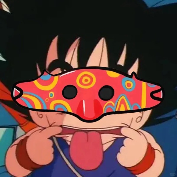 goku meme 29