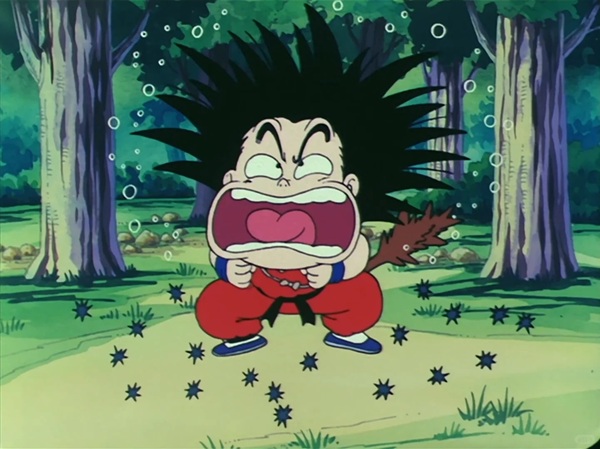 goku meme 30