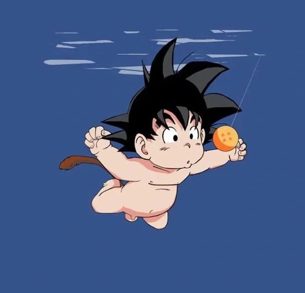 goku meme 31