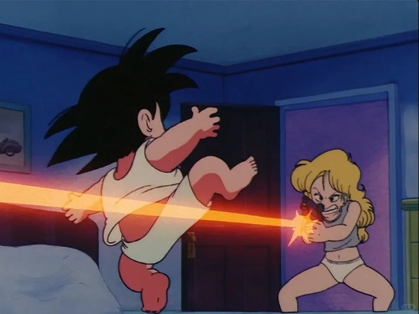 goku meme 32