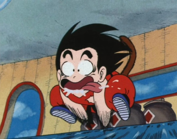goku meme 33