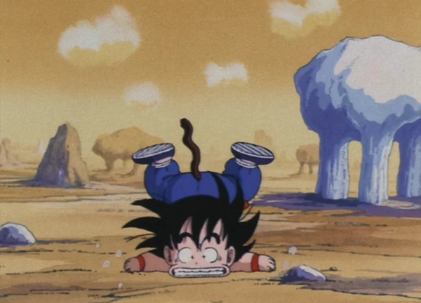 goku meme 34