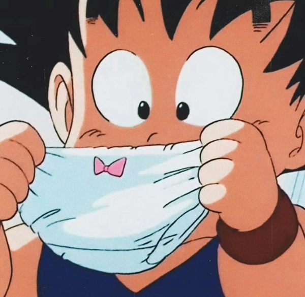 goku meme 35