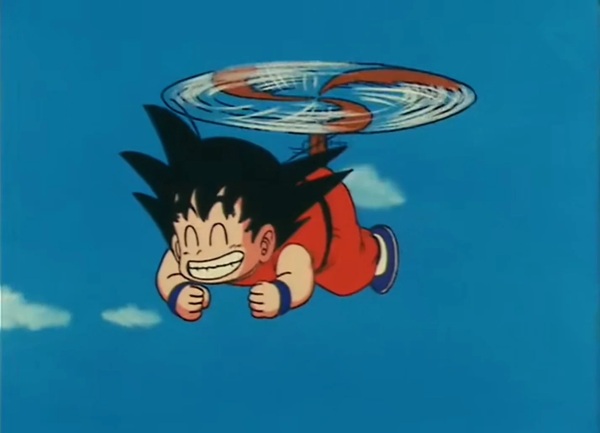 goku meme 36