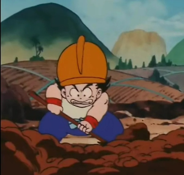 goku meme 37