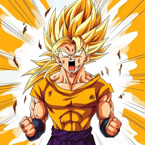 goku meme 38