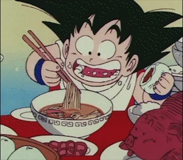 goku meme 39