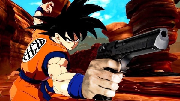 goku meme 9