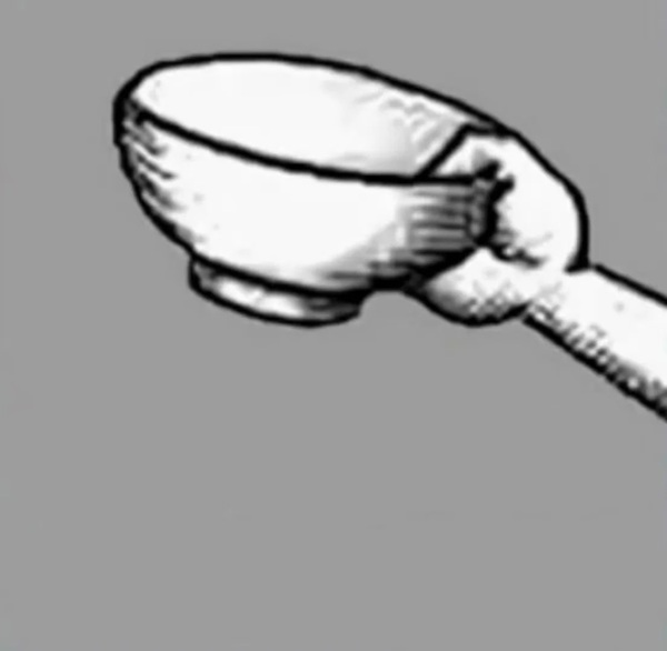 hết tiền meme 26