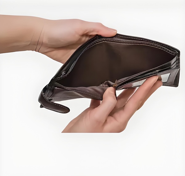 hết tiền meme 34