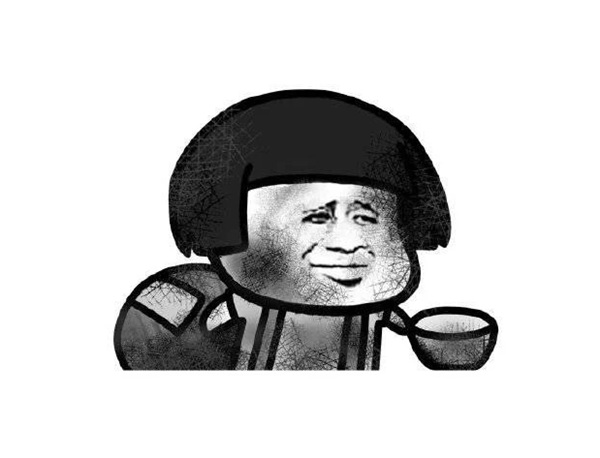 hết tiền meme 45