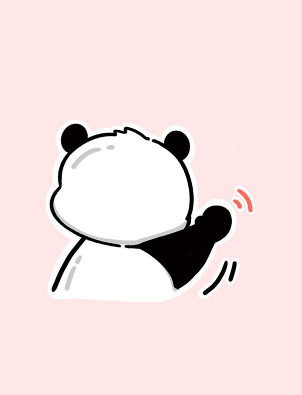 hình meme tạm biệt