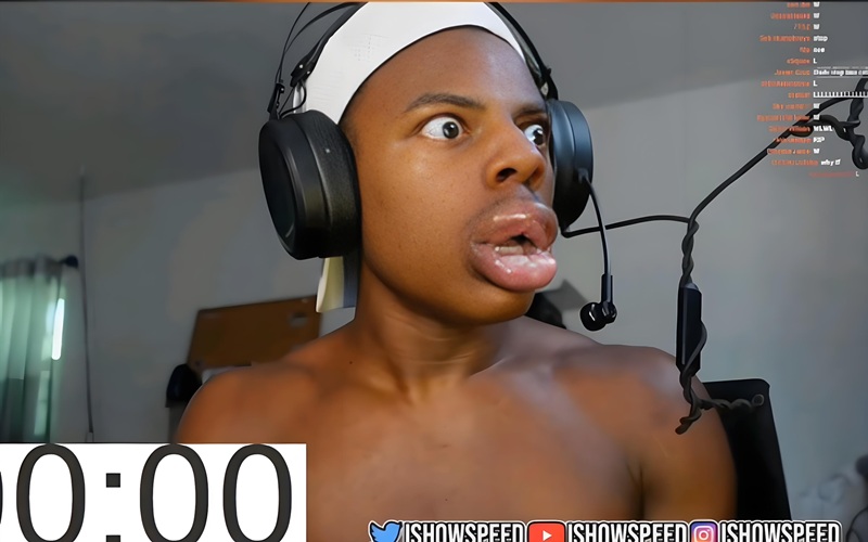 ishowspeed meme 12