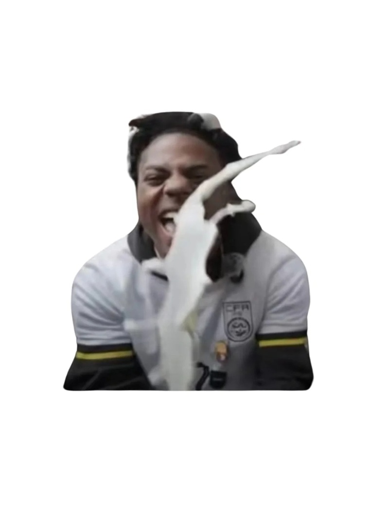 ishowspeed meme 32