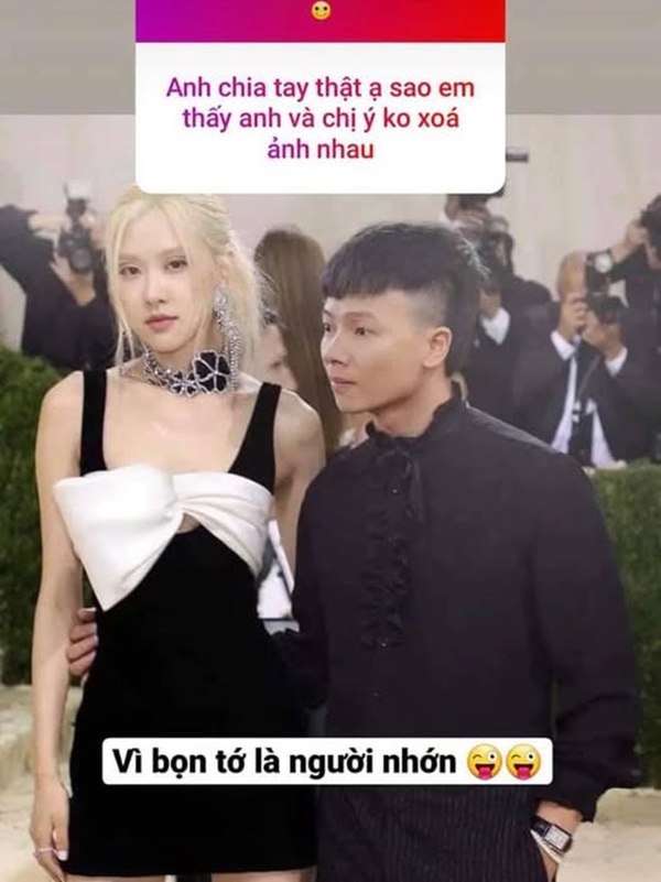 khá bảnh meme 19