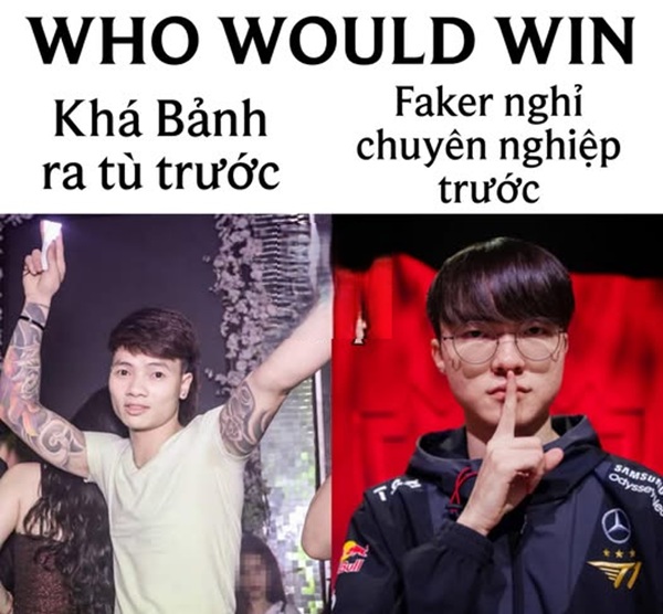 khá bảnh meme 20